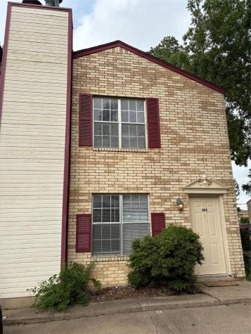 143 Austin Stone Drive Duncanville TX 75137