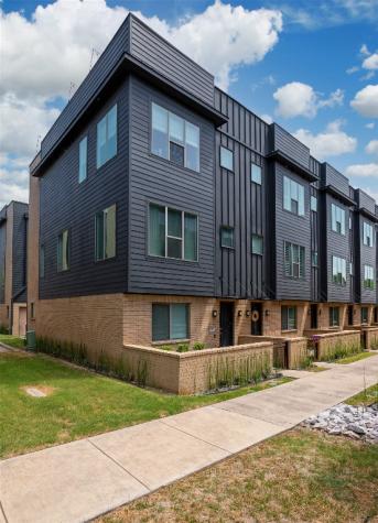 3027 Zenia Drive Dallas TX 75204
