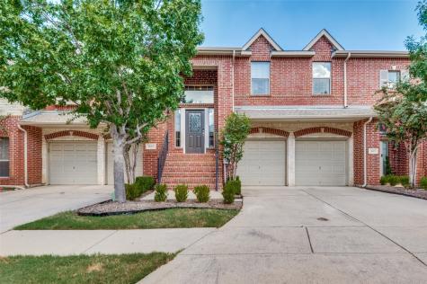 3677 Vienna Street Irving TX 75038