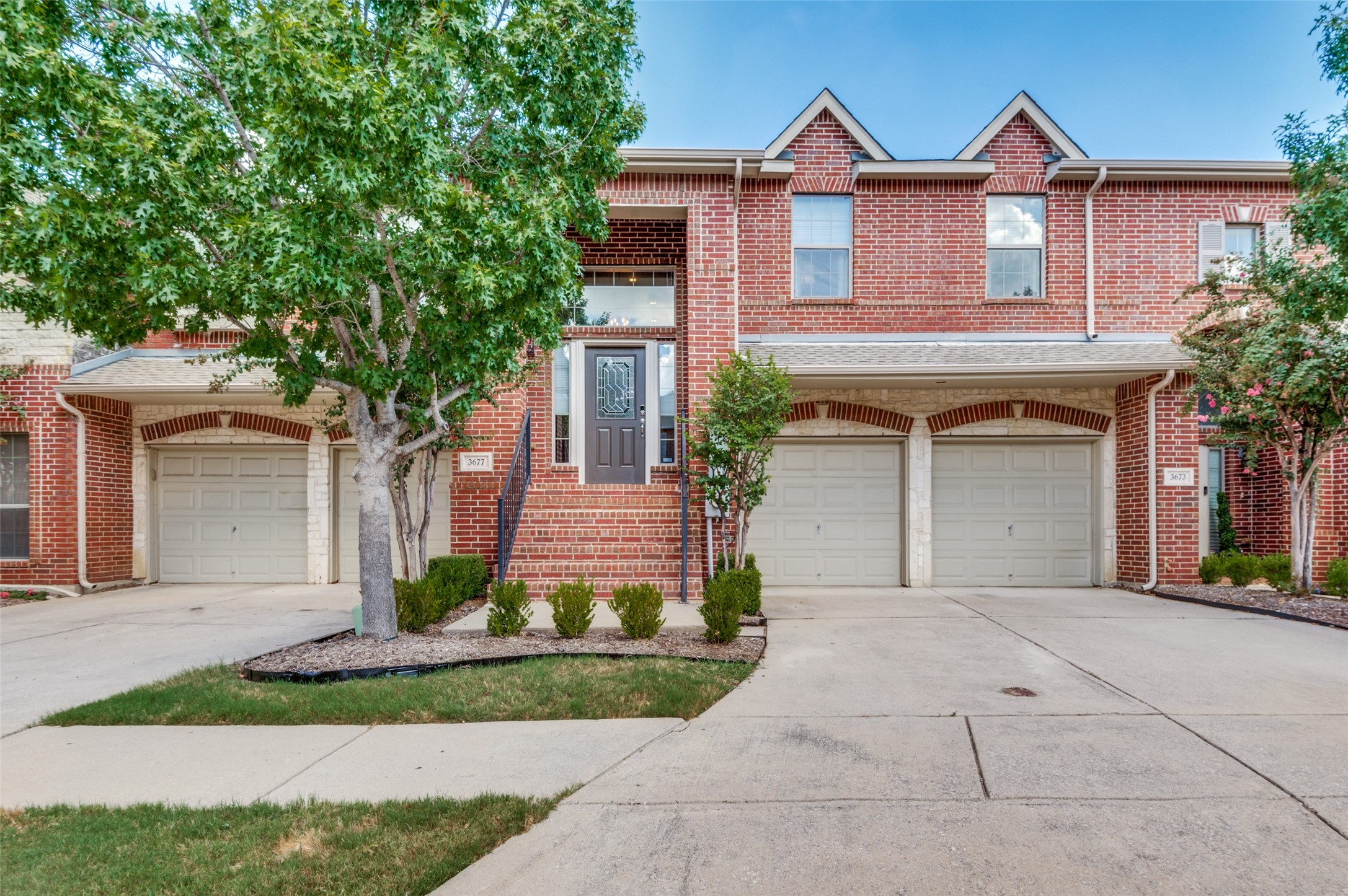 3677 Vienna Street Irving TX 75038