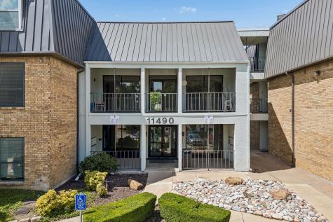 11490 Audelia Road Dallas TX 75243