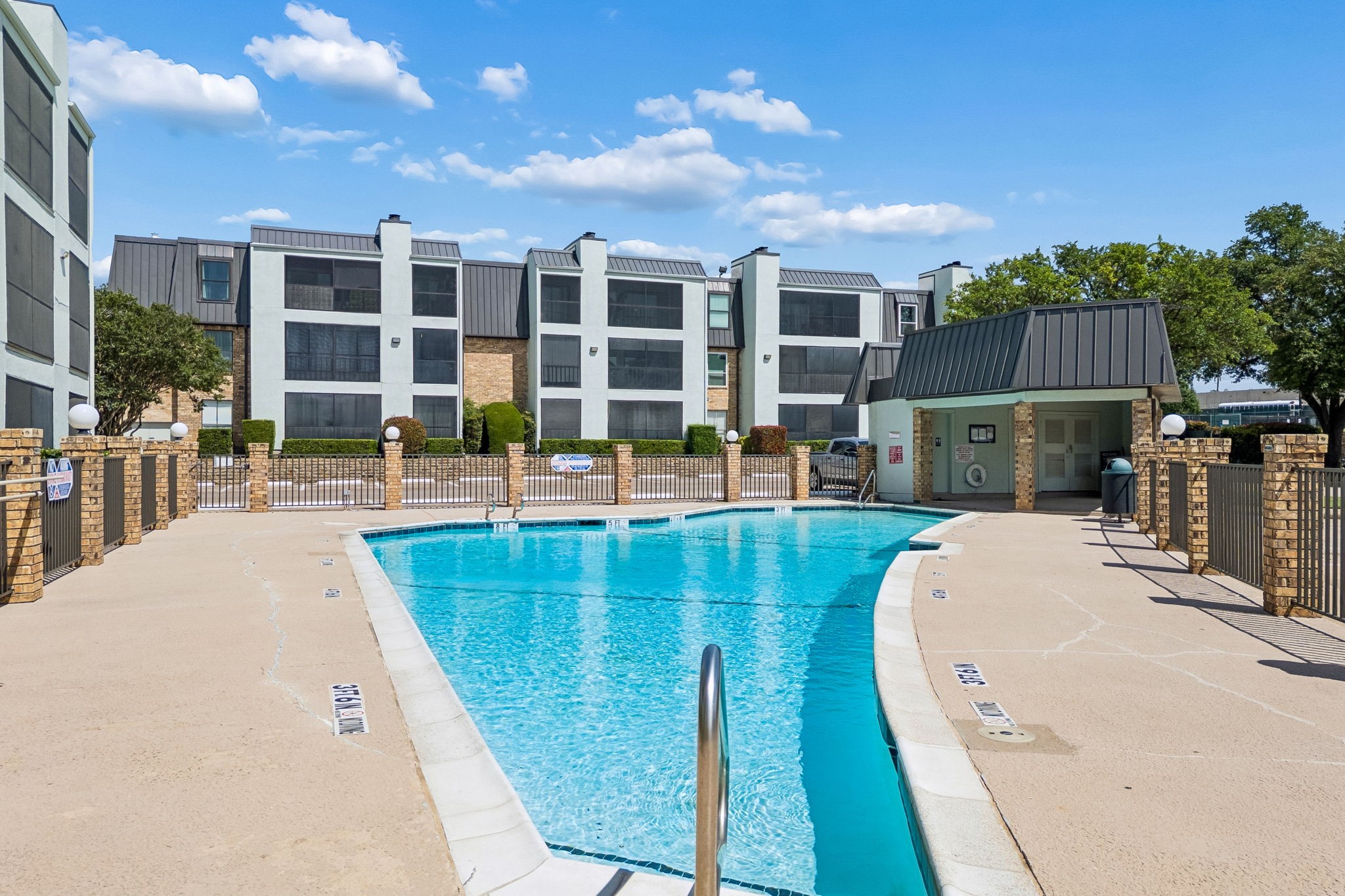 11490 Audelia Road Dallas TX 75243