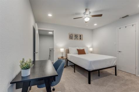 4338 Hartford Street Dallas TX 75219
