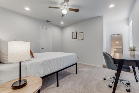 4338 Hartford Street Dallas TX 75219
