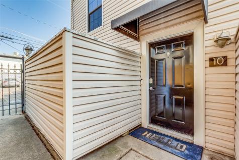 4338 Hartford Street Dallas TX 75219
