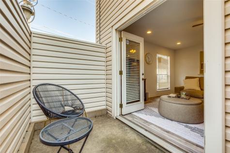 4338 Hartford Street Dallas TX 75219