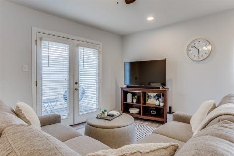 4338 Hartford Street Dallas TX 75219