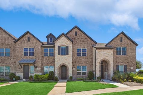 2744 Vista Park Lane Lewisville TX 75067
