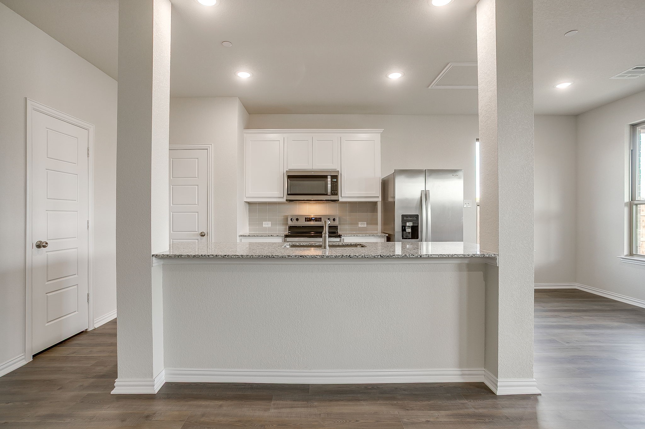 1542 Homeplace Circle Mansfield TX 76063
