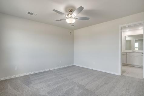 1542 Homeplace Circle Mansfield TX 76063