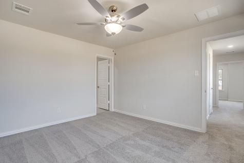 1542 Homeplace Circle Mansfield TX 76063