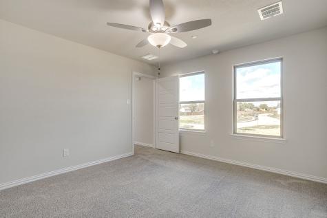 1542 Homeplace Circle Mansfield TX 76063