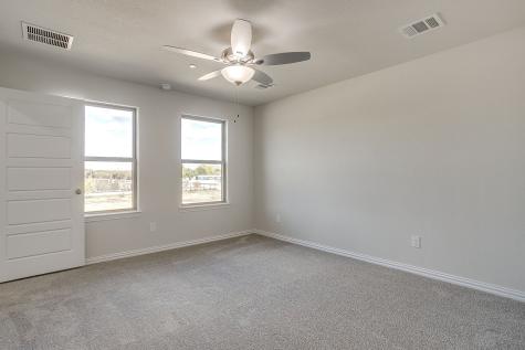 1542 Homeplace Circle Mansfield TX 76063