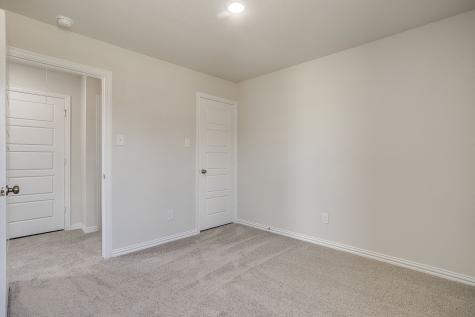 1542 Homeplace Circle Mansfield TX 76063