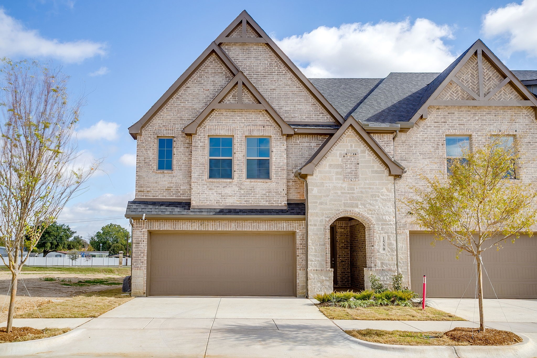 1542 Homeplace Circle Mansfield TX 76063