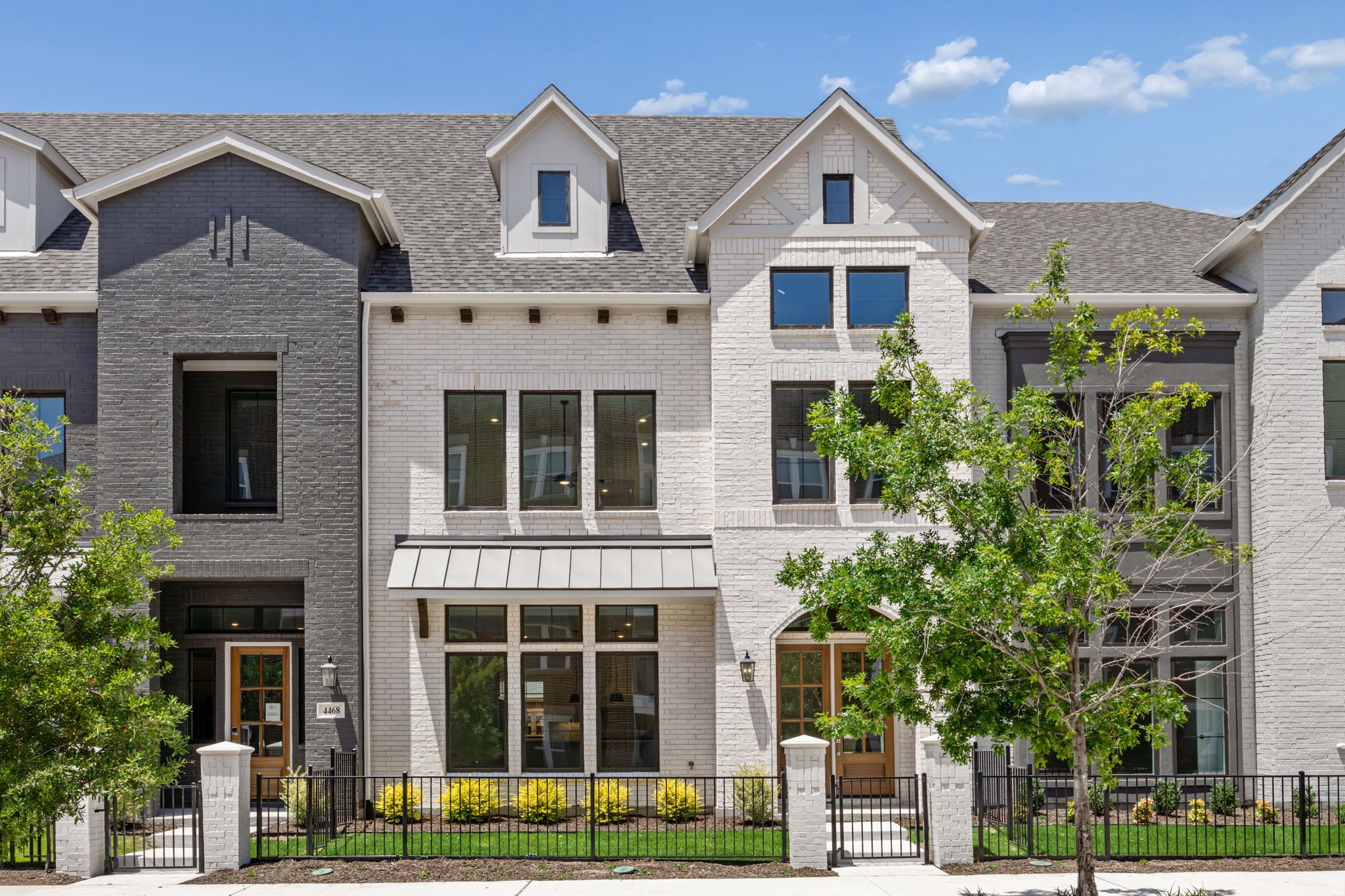 4476 Burge Drive Frisco TX 75033
