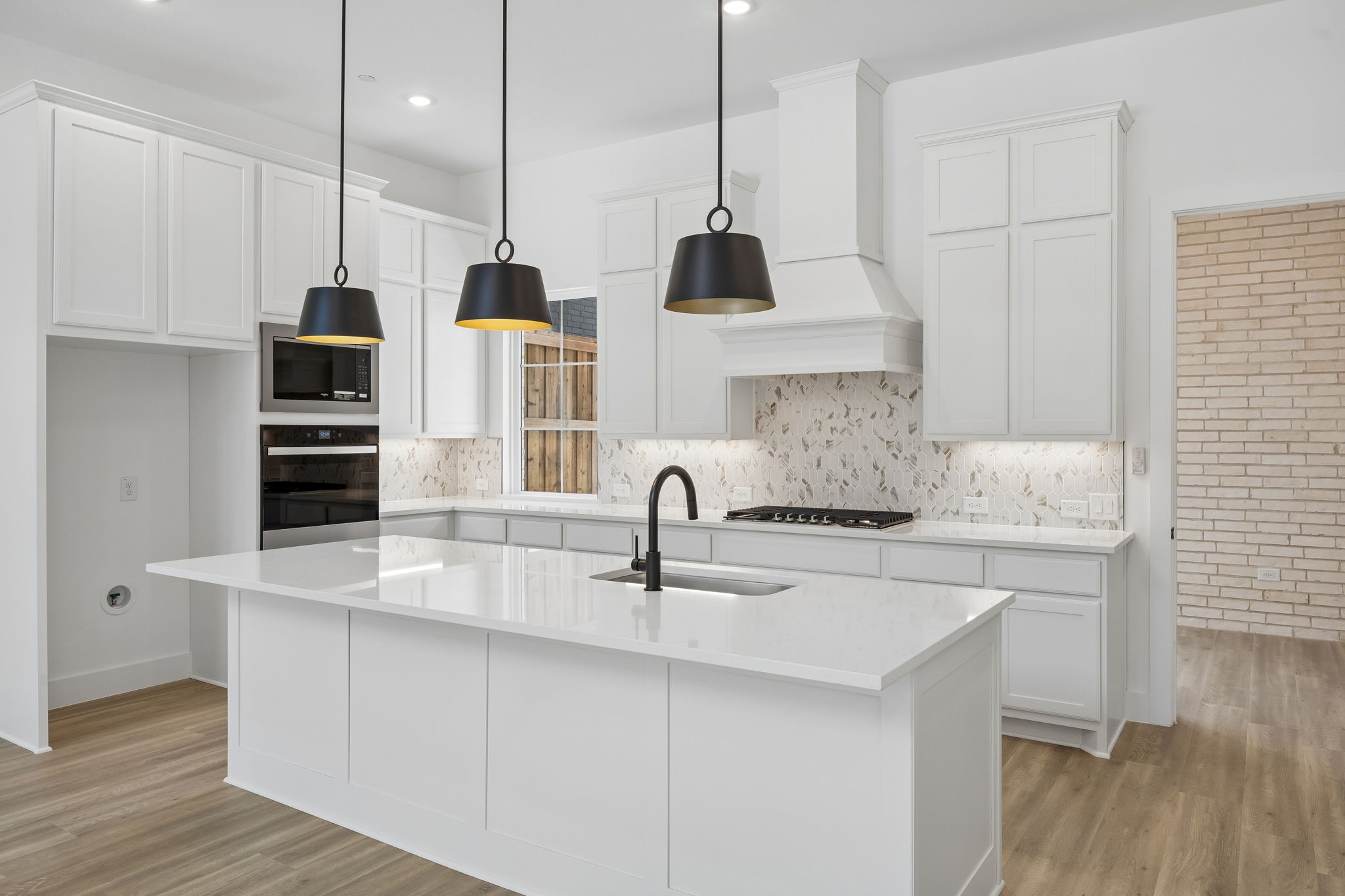 4476 Burge Drive Frisco TX 75033