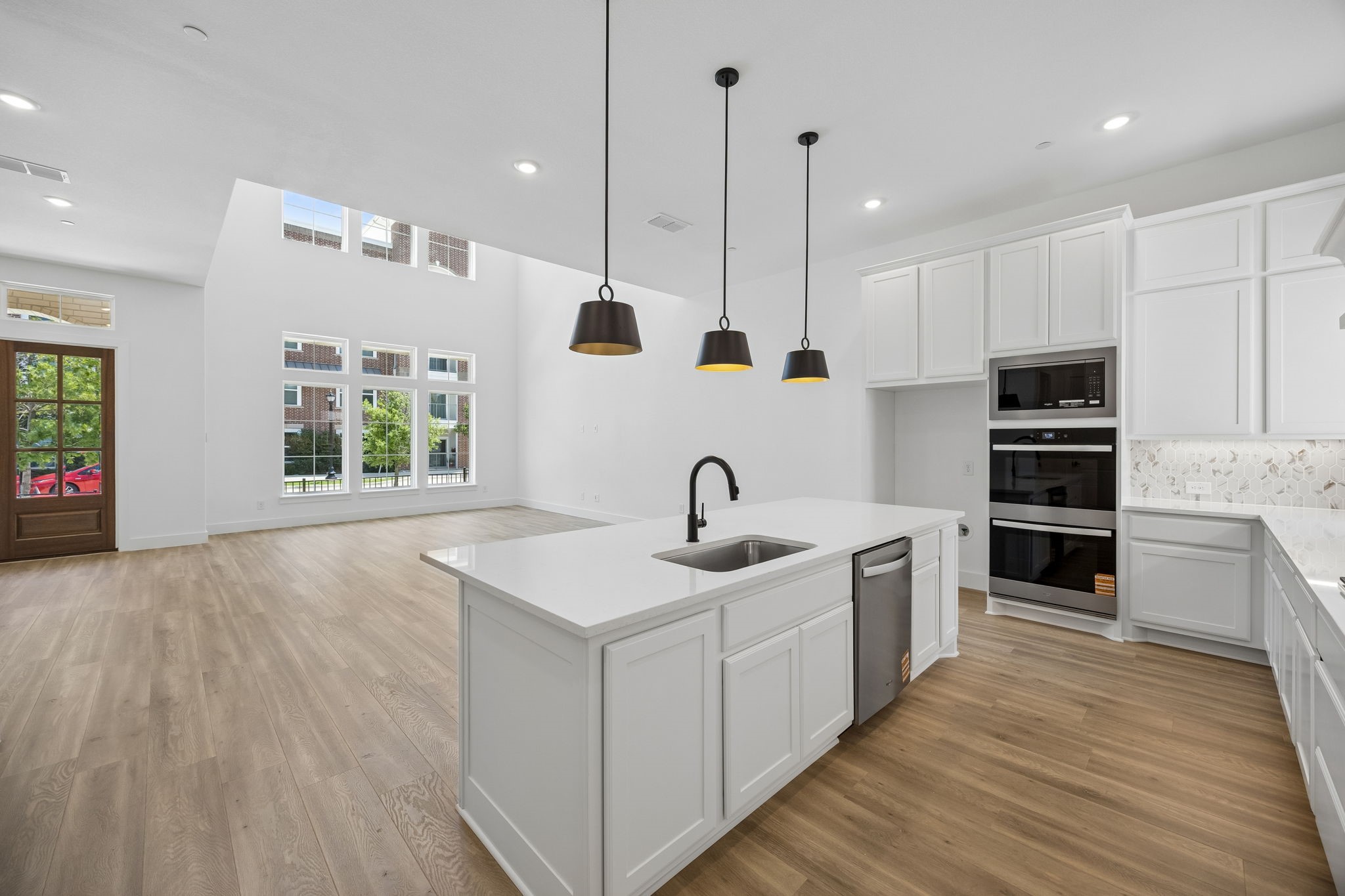 4476 Burge Drive Frisco TX 75033