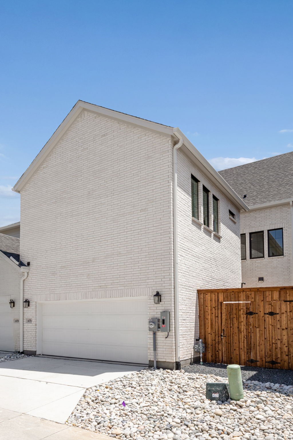 4476 Burge Drive Frisco TX 75033