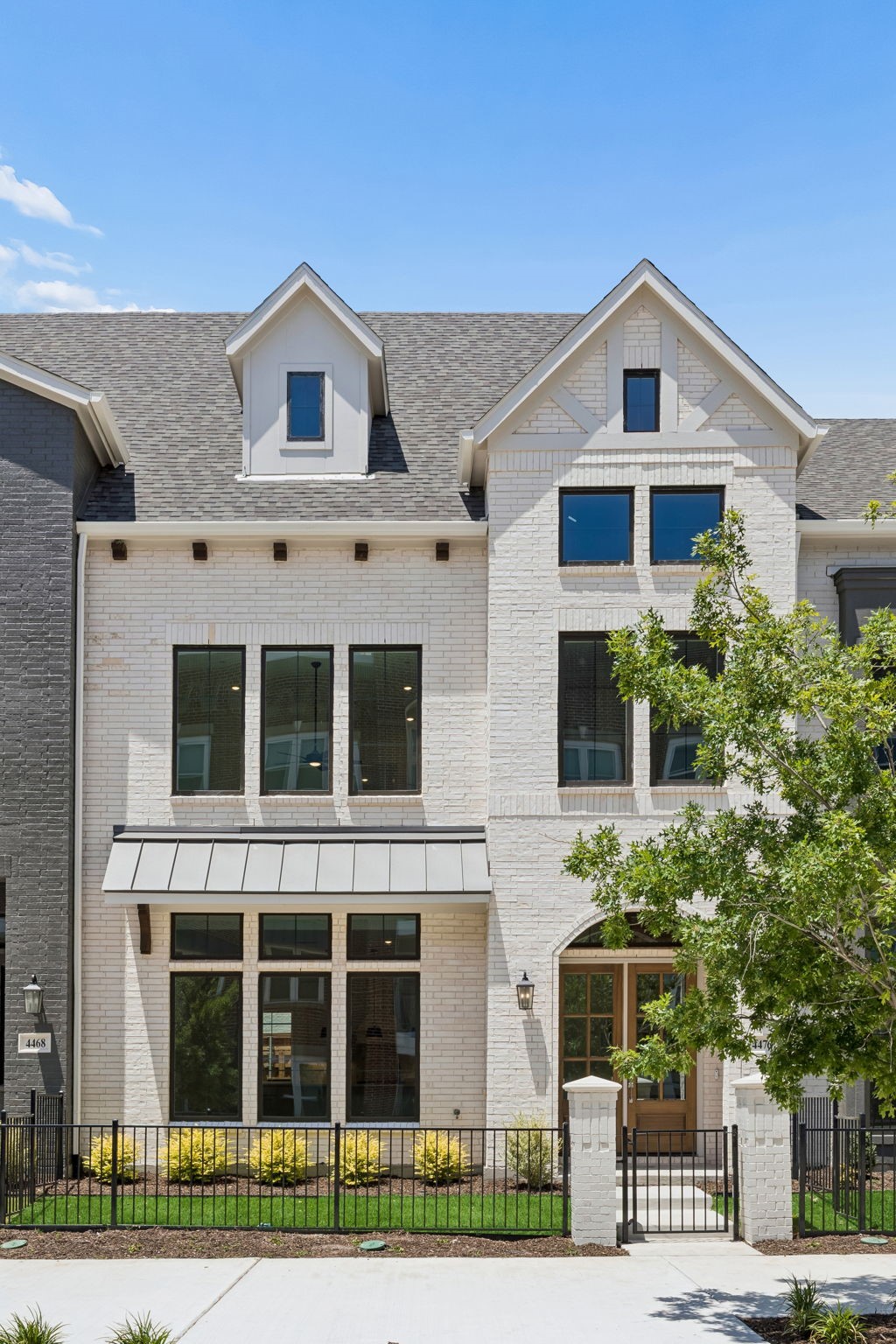 4476 Burge Drive Frisco TX 75033