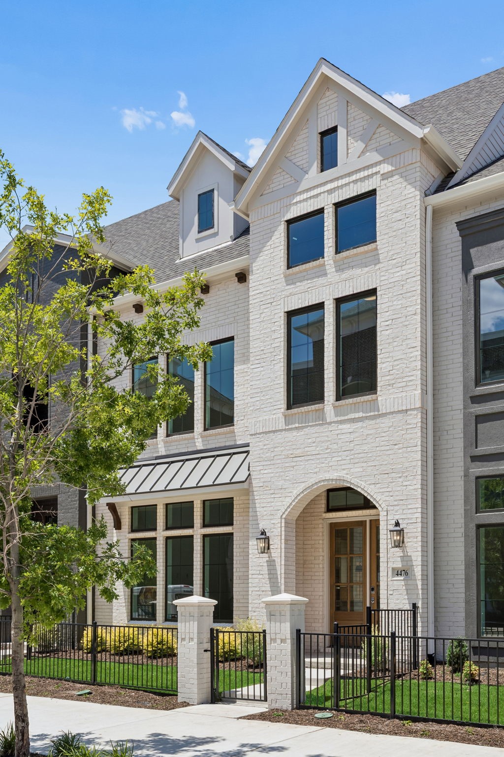 4476 Burge Drive Frisco TX 75033