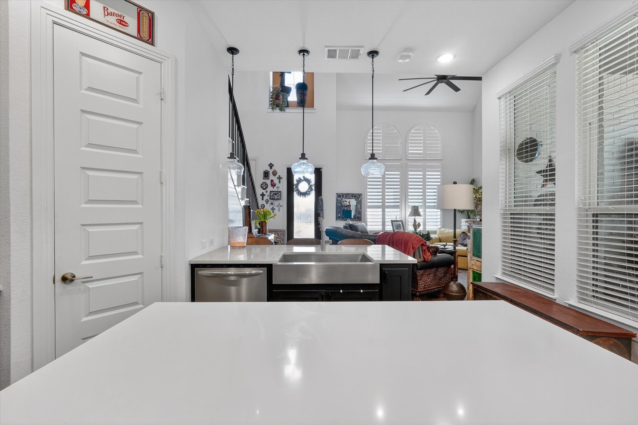 2341 Longspur Drive Fort Worth TX 76008