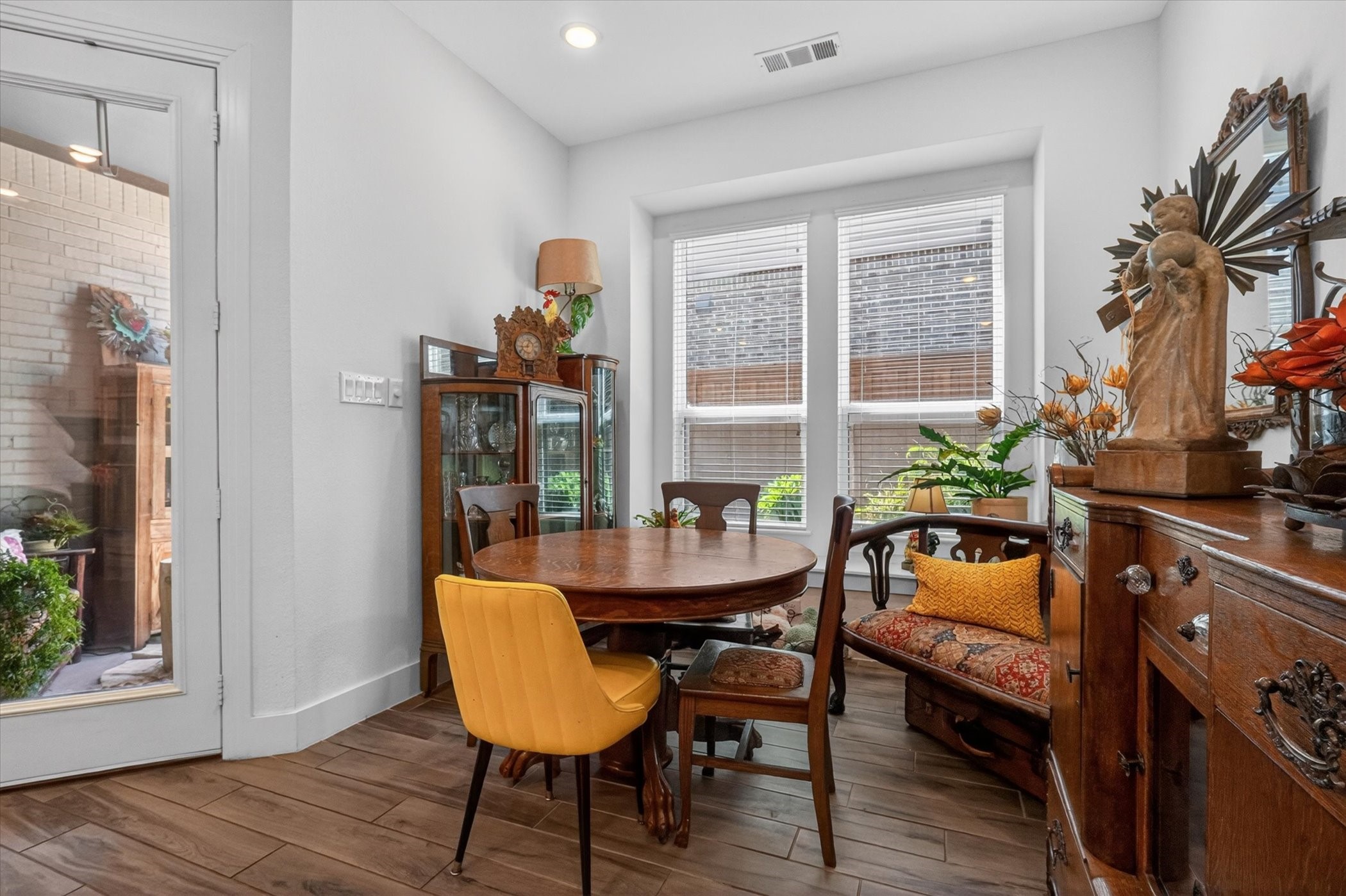 2341 Longspur Drive Fort Worth TX 76008