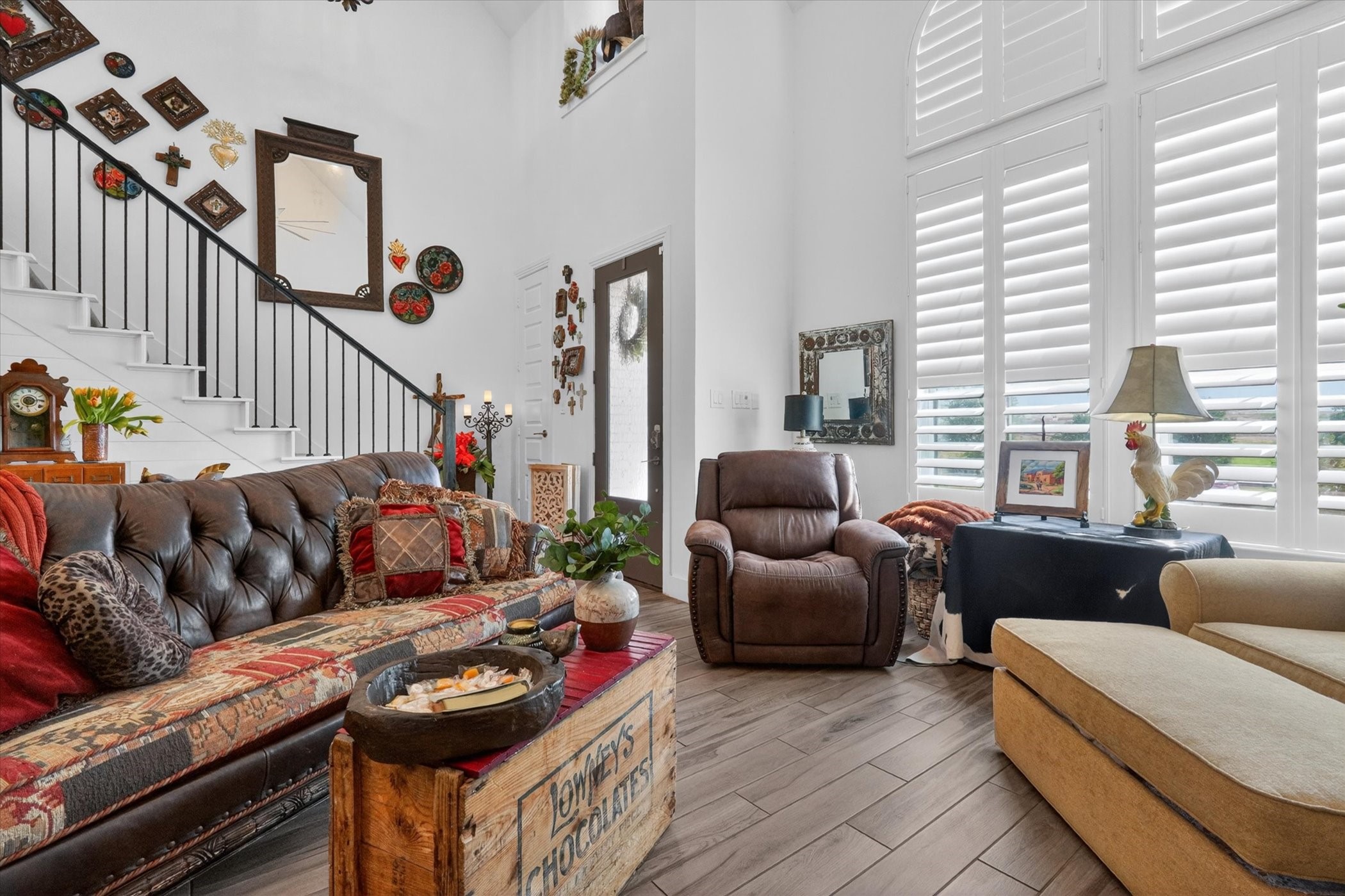 2341 Longspur Drive Fort Worth TX 76008
