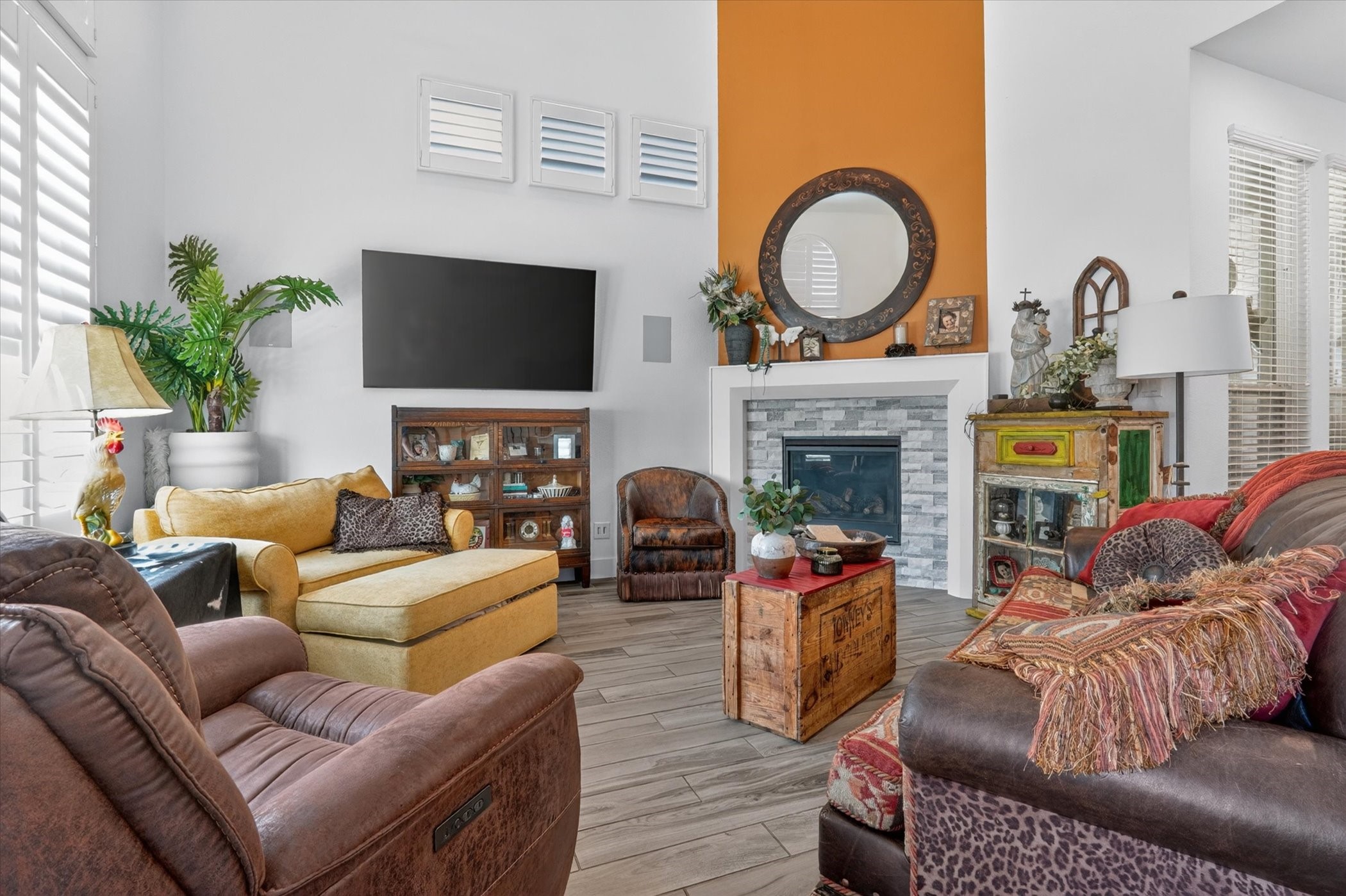2341 Longspur Drive Fort Worth TX 76008