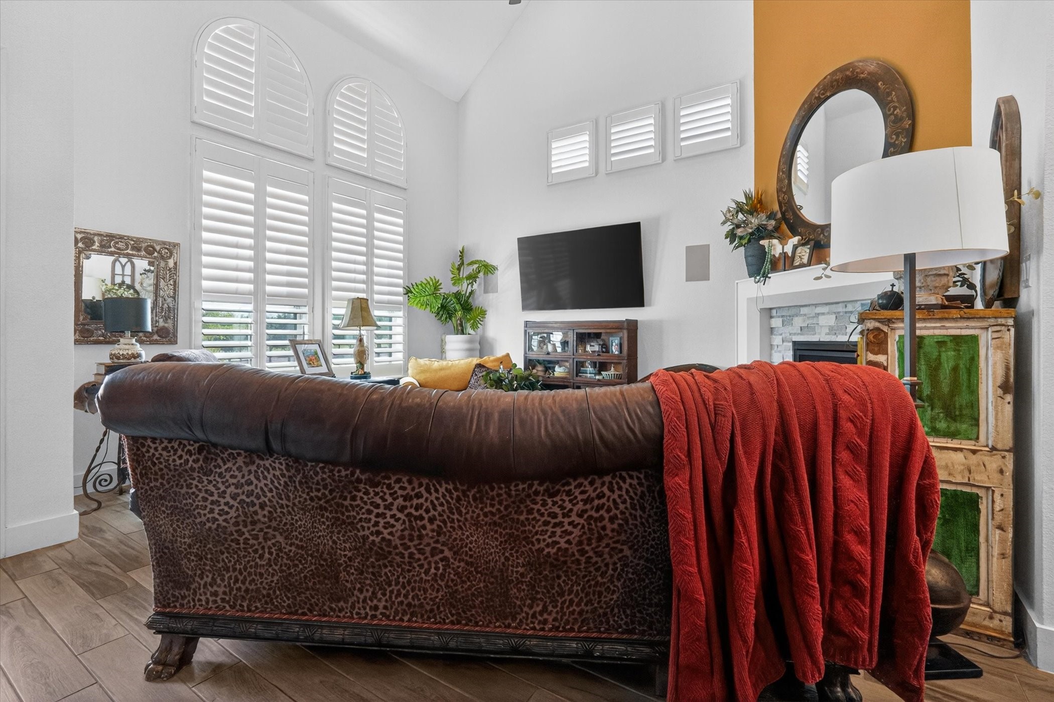 2341 Longspur Drive Fort Worth TX 76008