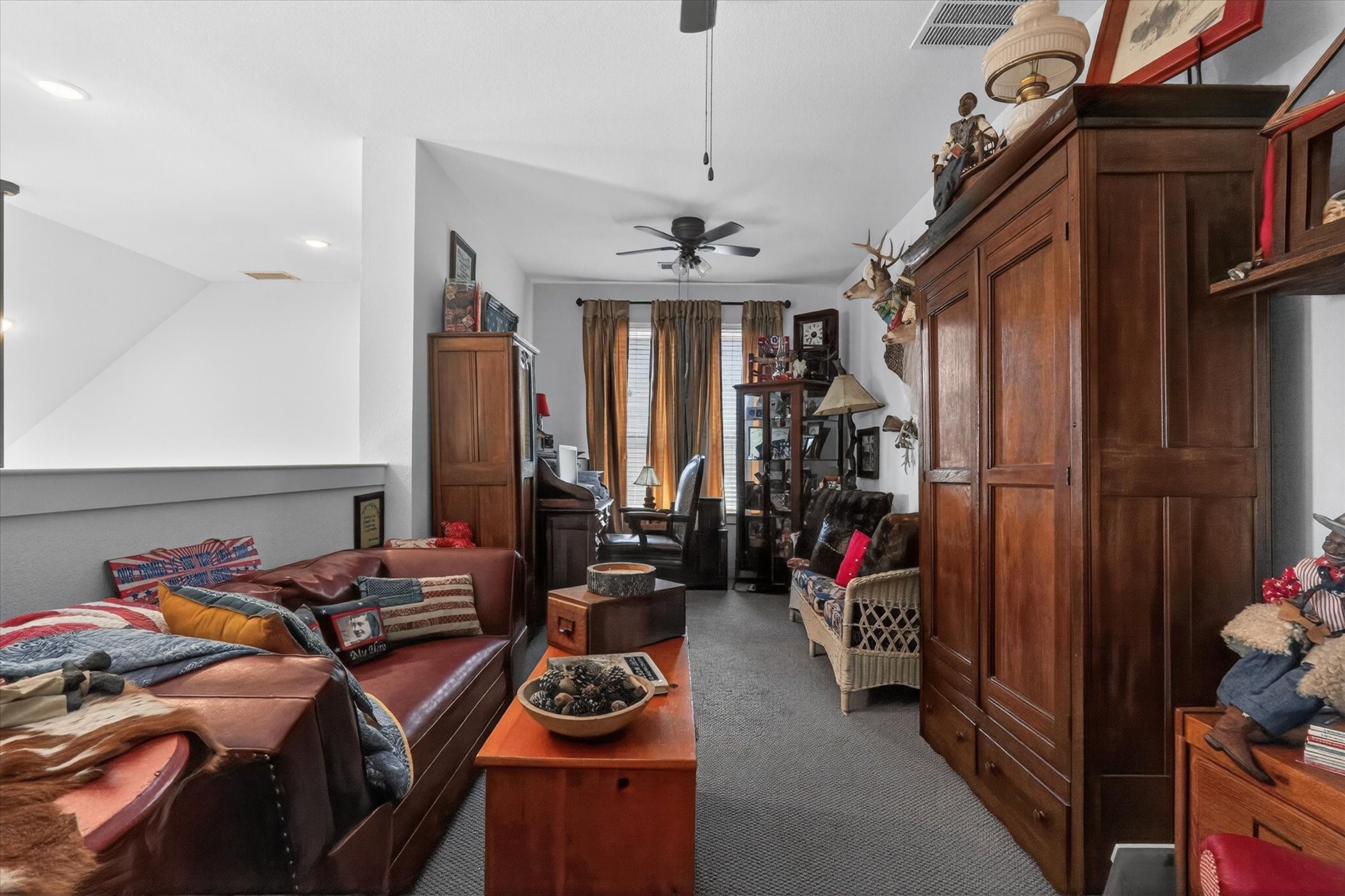2341 Longspur Drive Fort Worth TX 76008
