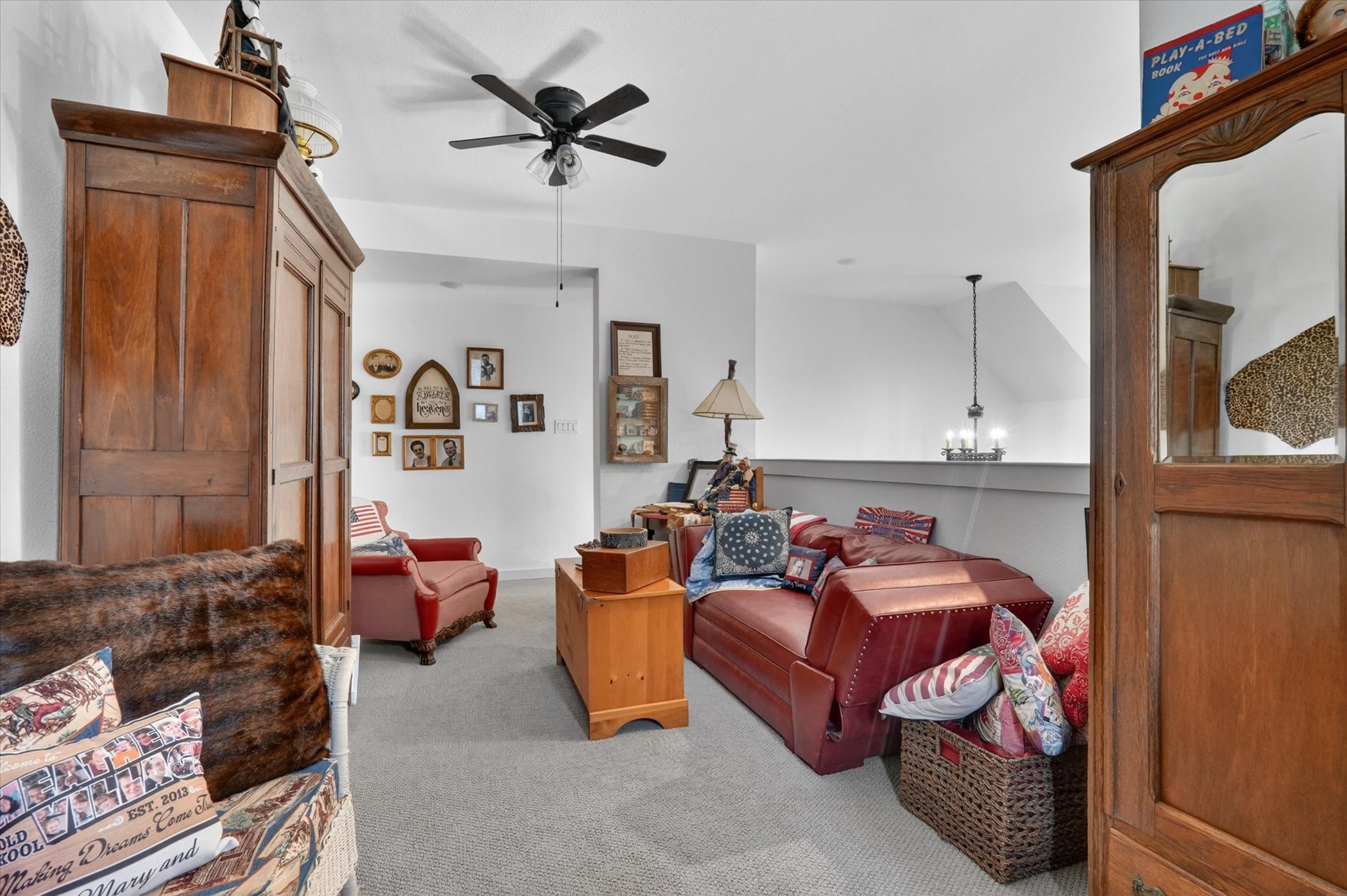 2341 Longspur Drive Fort Worth TX 76008
