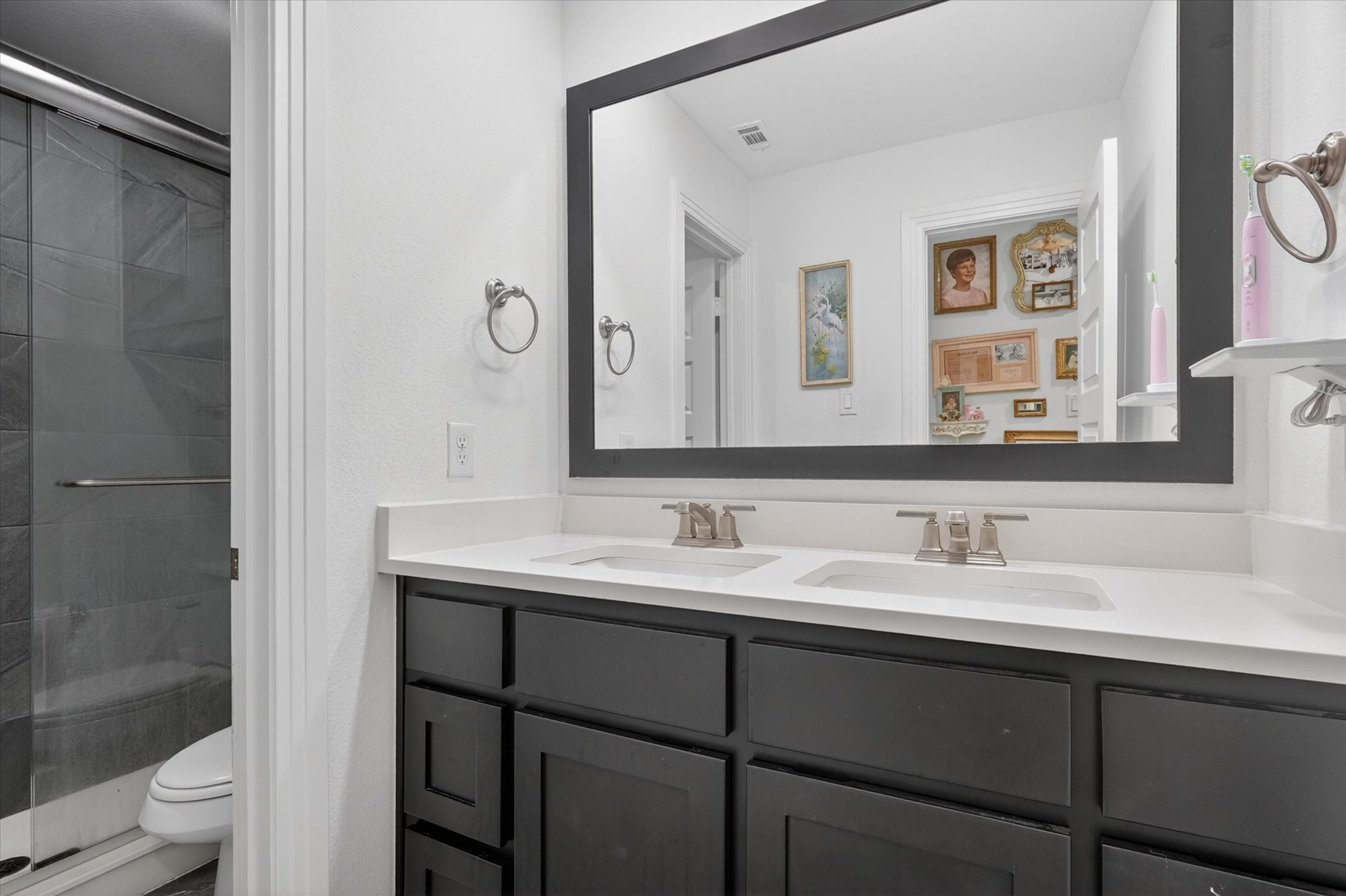 2341 Longspur Drive Fort Worth TX 76008