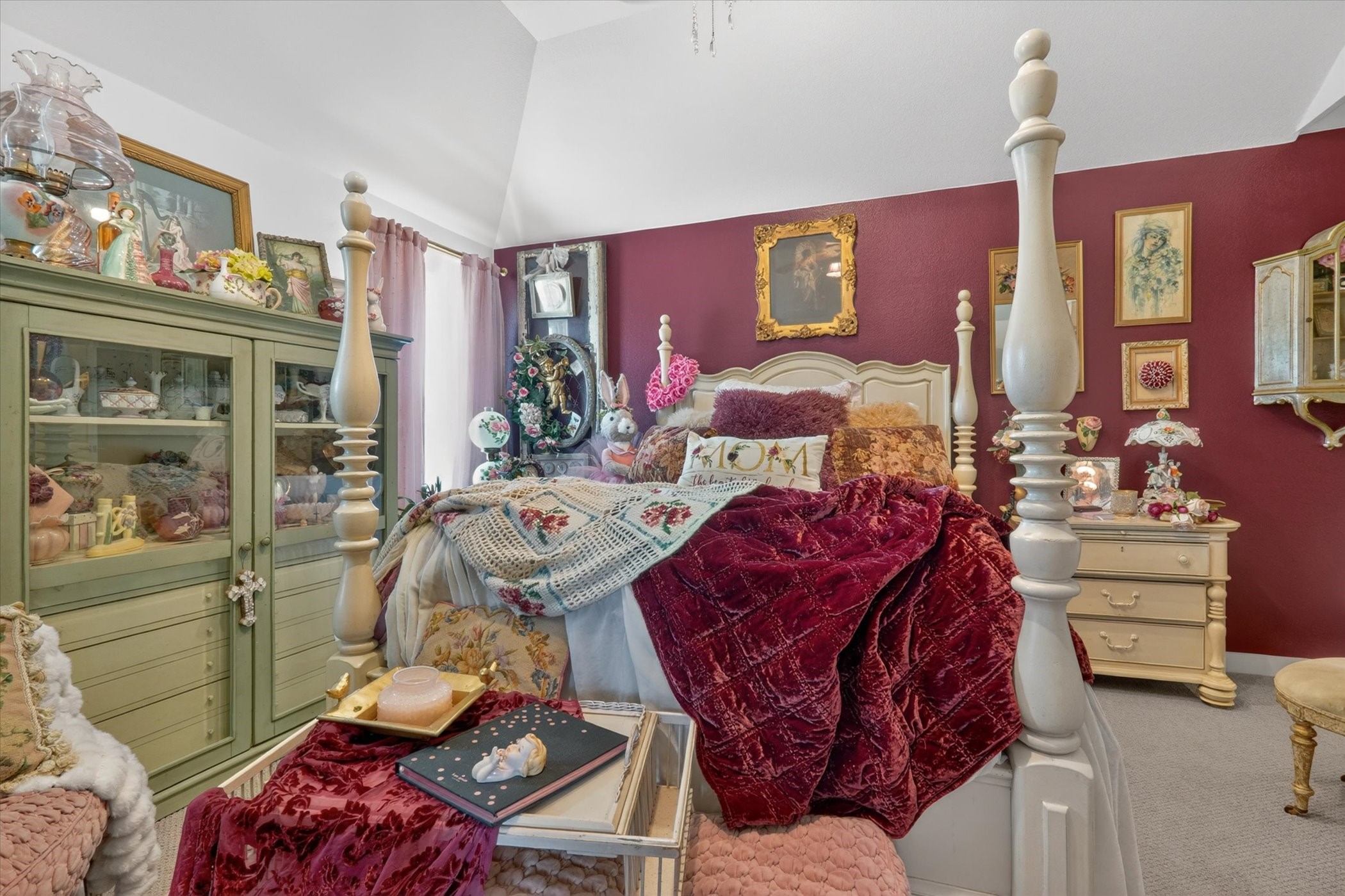 2341 Longspur Drive Fort Worth TX 76008