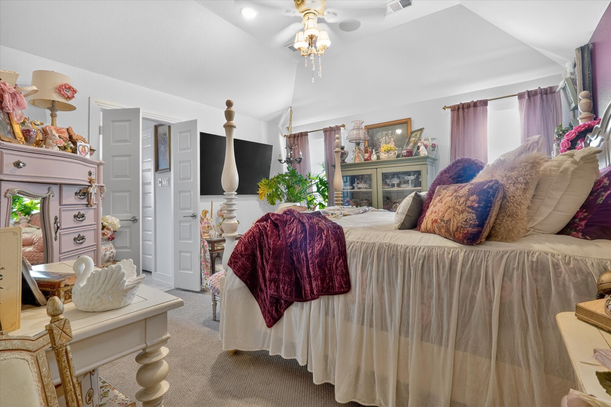 2341 Longspur Drive Fort Worth TX 76008