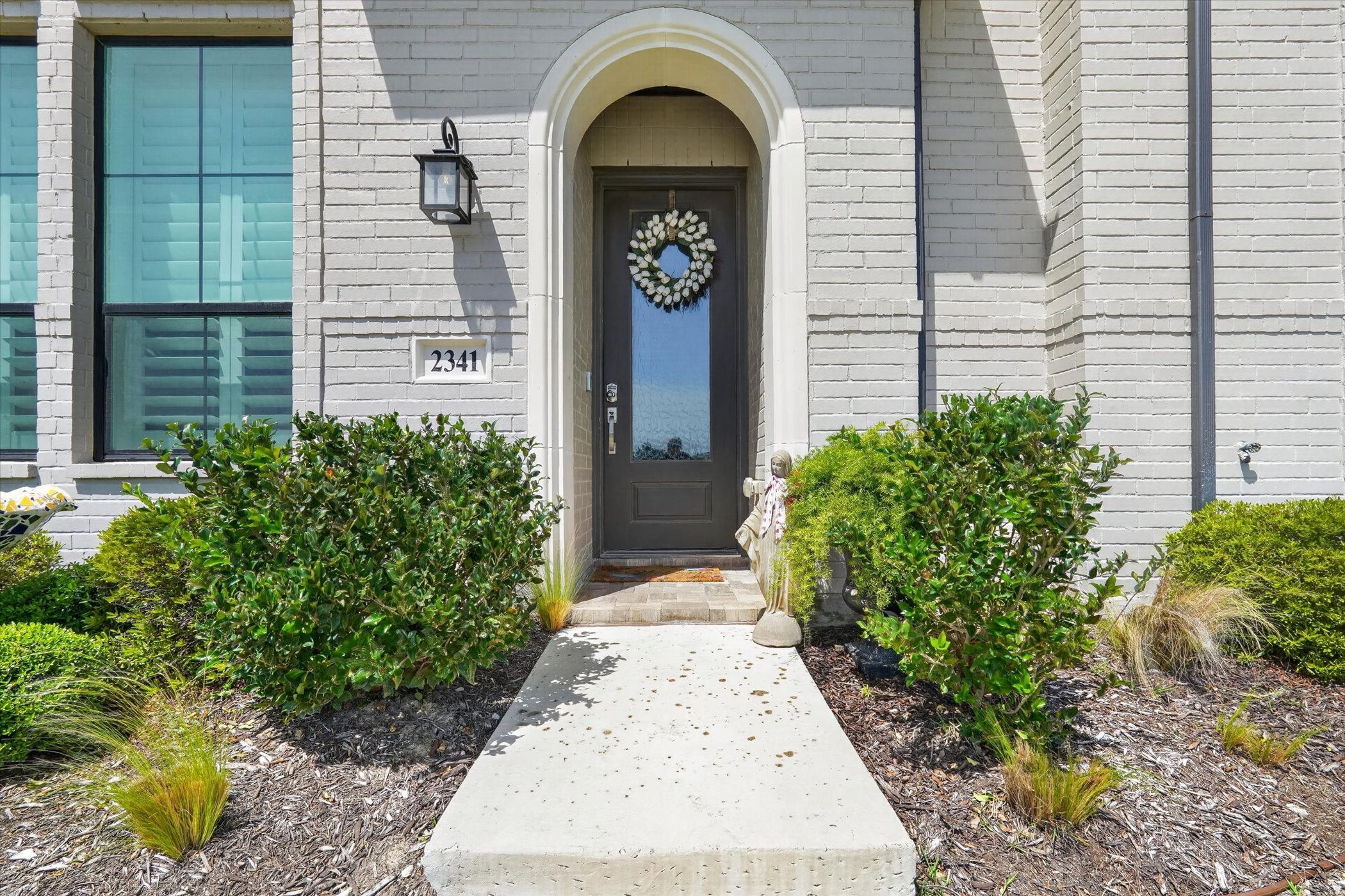 2341 Longspur Drive Fort Worth TX 76008