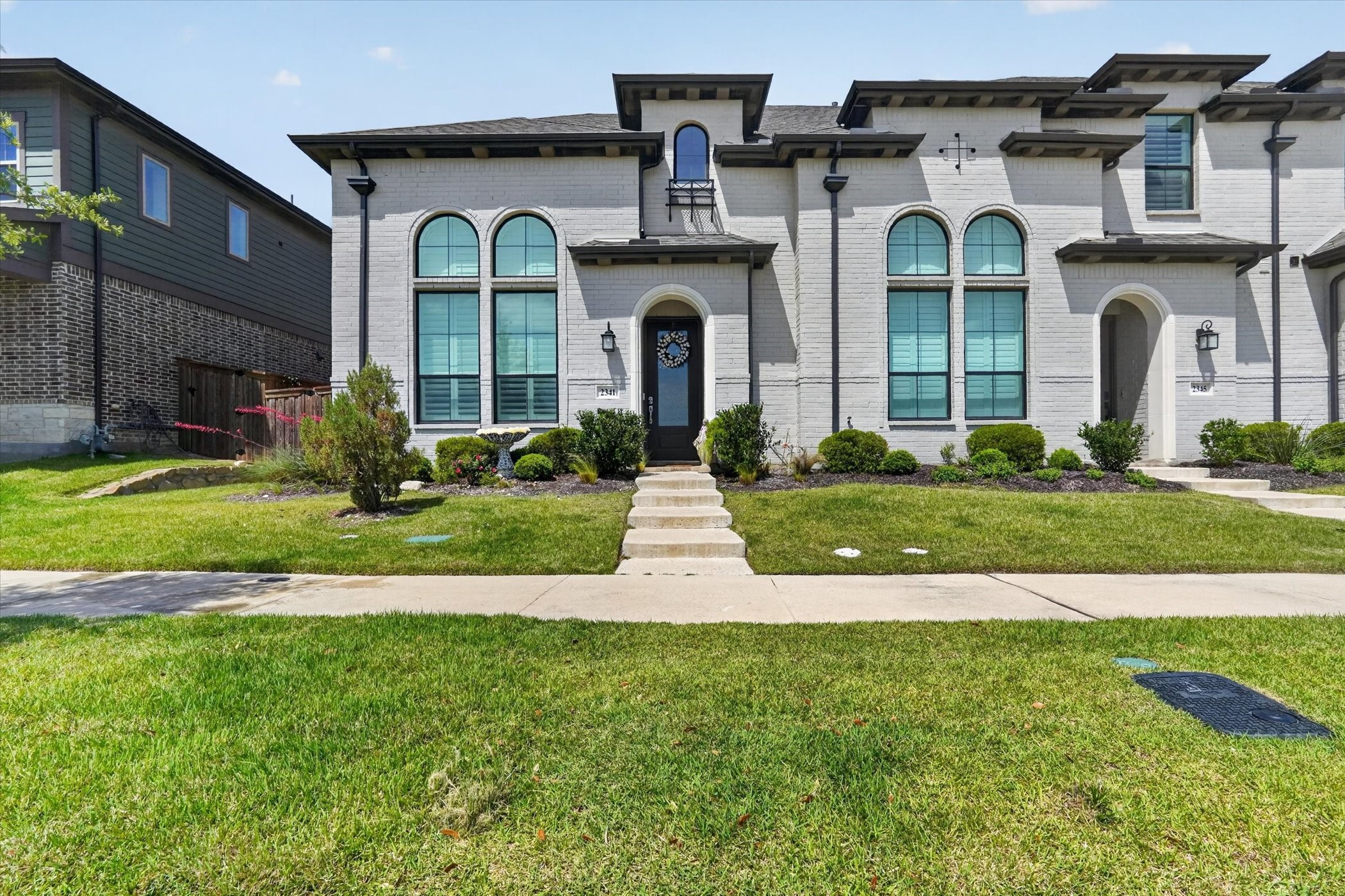 2341 Longspur Drive Fort Worth TX 76008