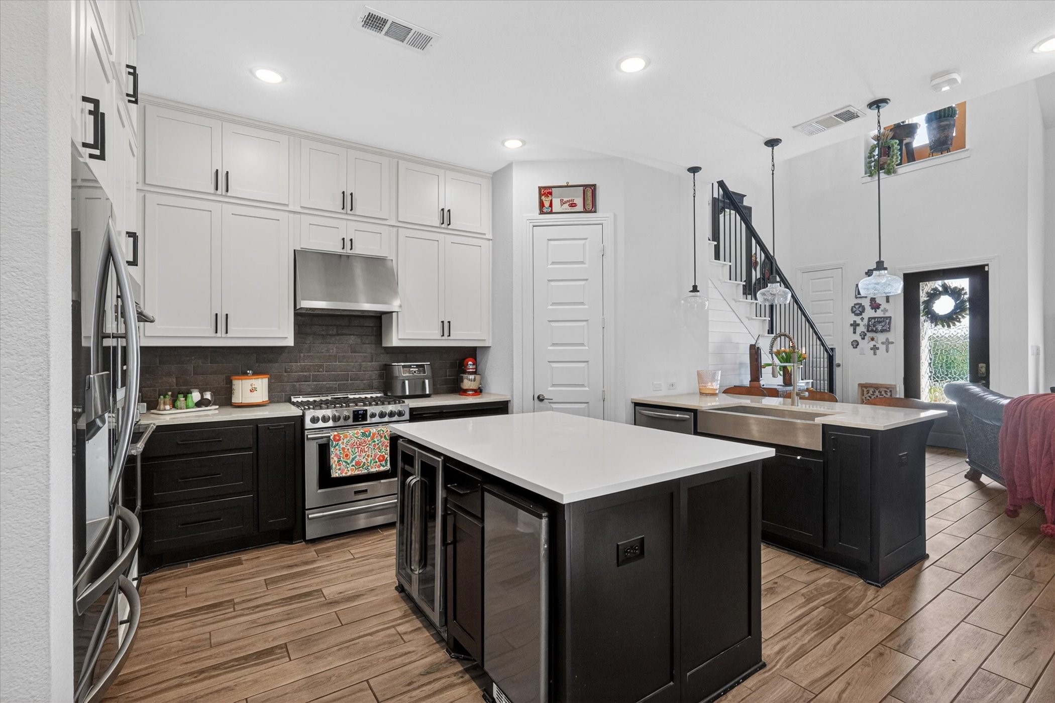 2341 Longspur Drive Fort Worth TX 76008