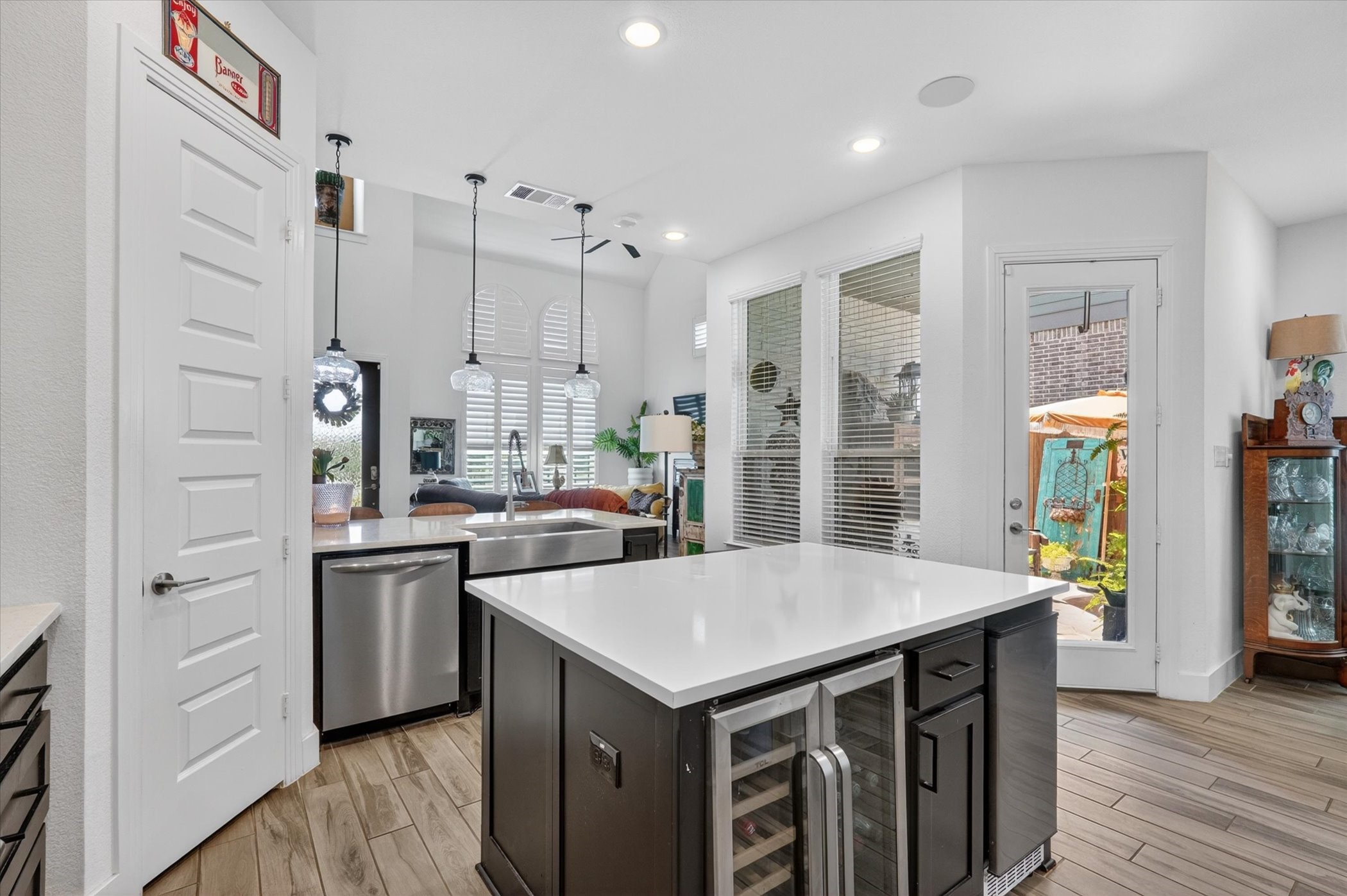 2341 Longspur Drive Fort Worth TX 76008