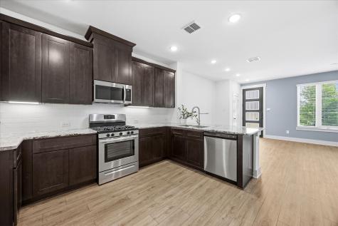 818 Trace Hawk Lane Arlington TX 76005