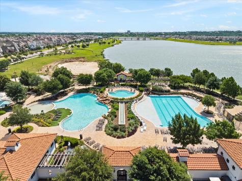 818 Trace Hawk Lane Arlington TX 76005
