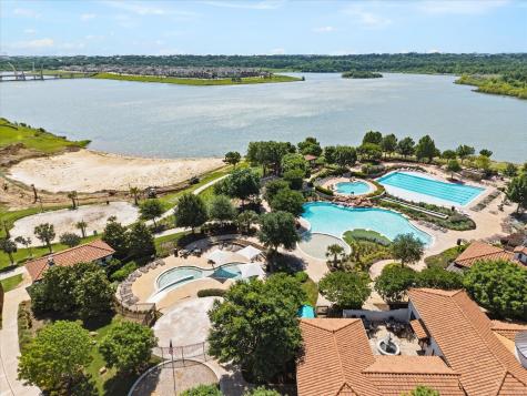 818 Trace Hawk Lane Arlington TX 76005
