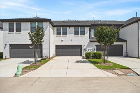 818 Trace Hawk Lane Arlington TX 76005