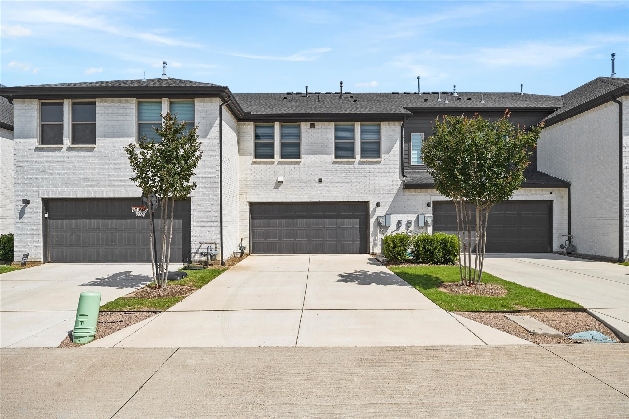 818 Trace Hawk Lane Arlington TX 76005