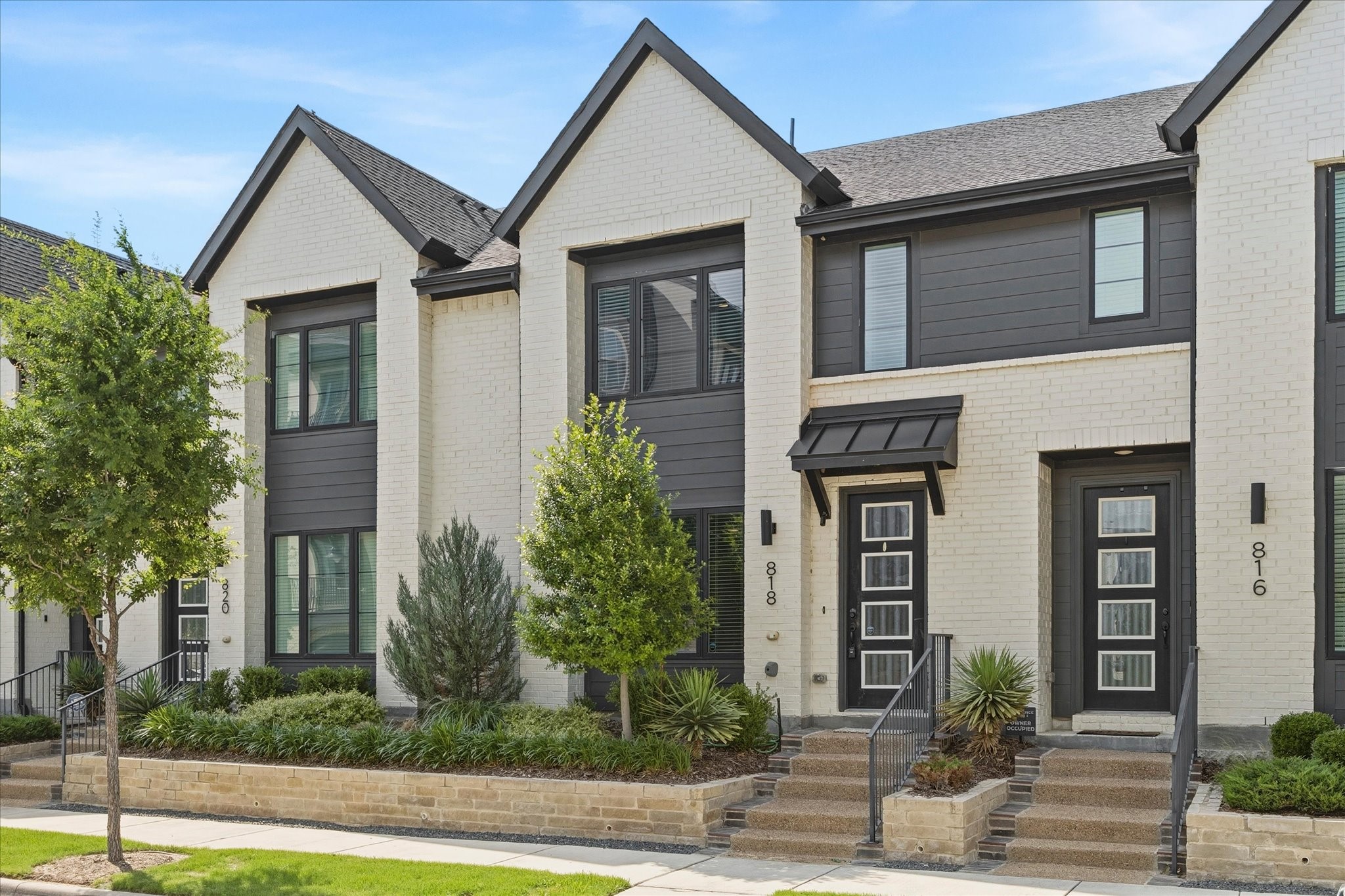 818 Trace Hawk Lane Arlington TX 76005