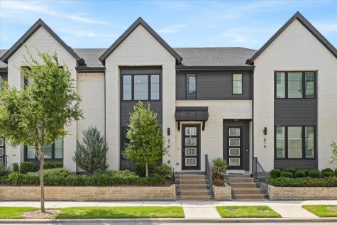 818 Trace Hawk Lane Arlington TX 76005