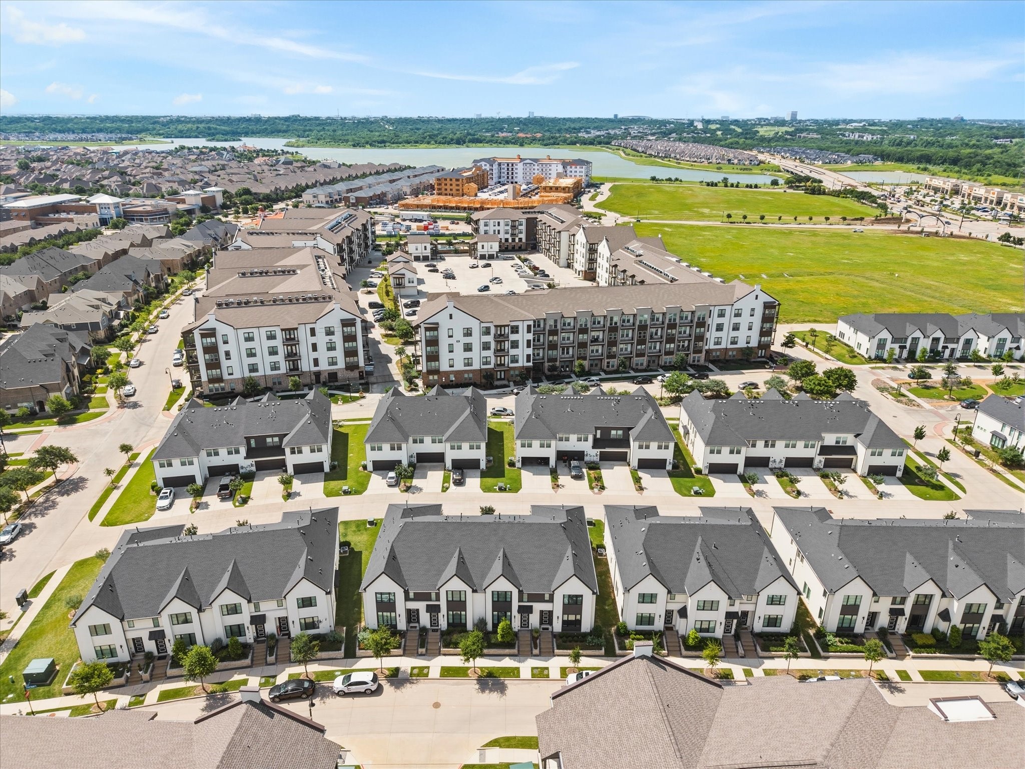 818 Trace Hawk Lane Arlington TX 76005
