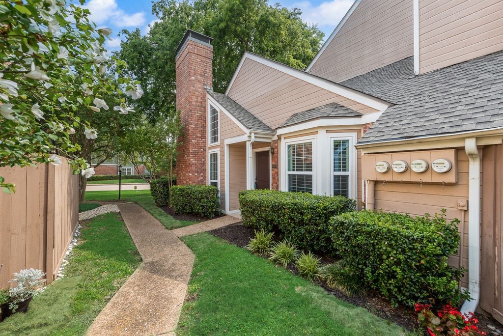 17860 Windflower Way Dallas TX 75252