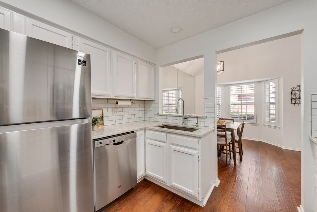 17860 Windflower Way Dallas TX 75252