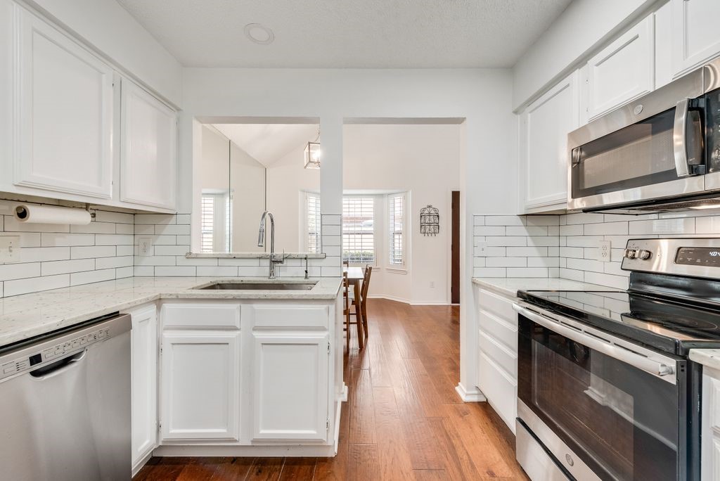 17860 Windflower Way Dallas TX 75252
